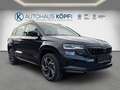 Skoda Karoq Sportline 4x4 2.0TDI Pano AHK Grantie 4 Jahre Noir - thumbnail 7