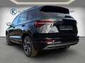 Skoda Karoq Sportline 4x4 2.0TDI Pano AHK Grantie 4 Jahre Noir - thumbnail 3