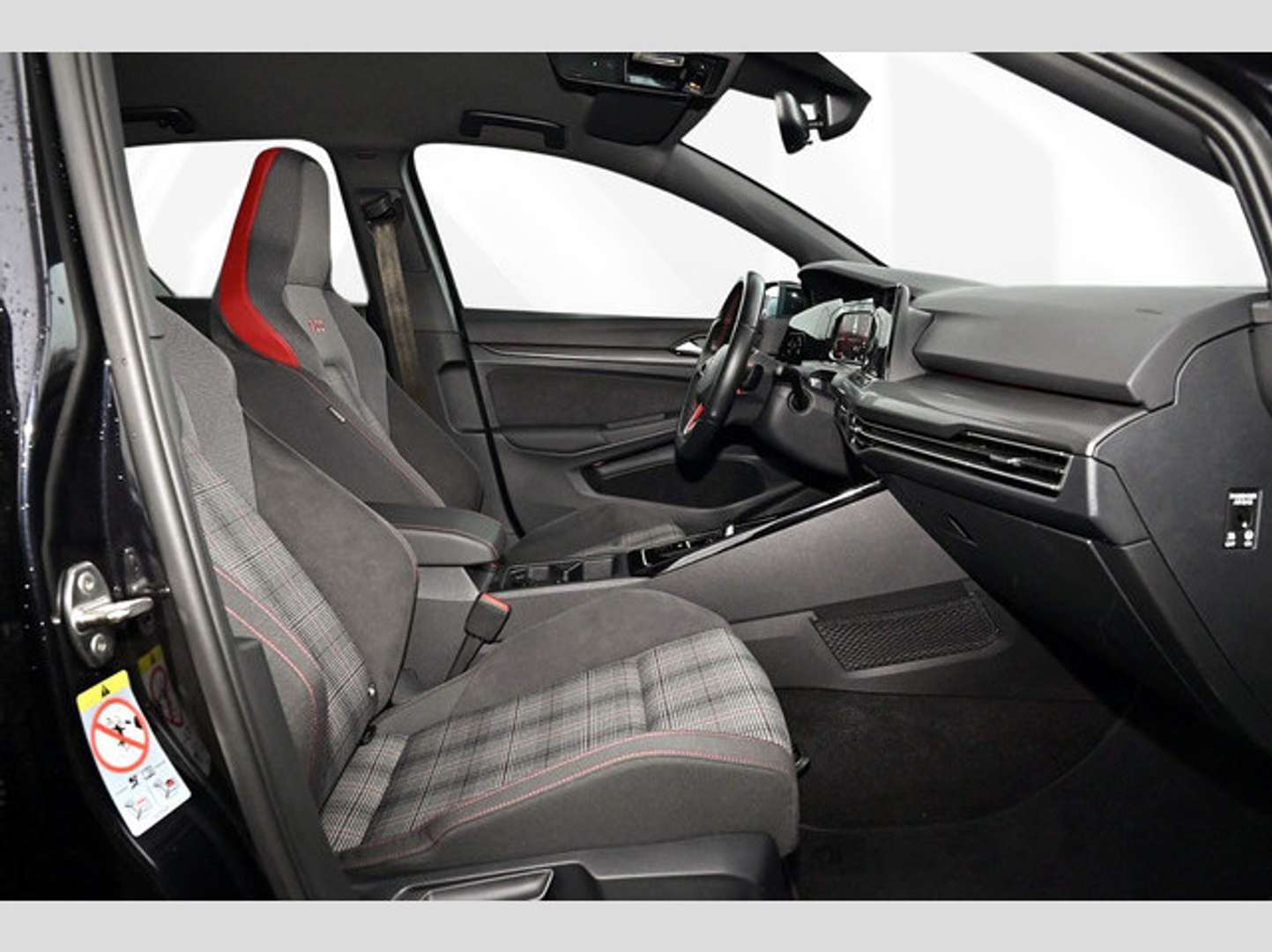 Volkswagen Golf GTI - - Joinsteer - #5