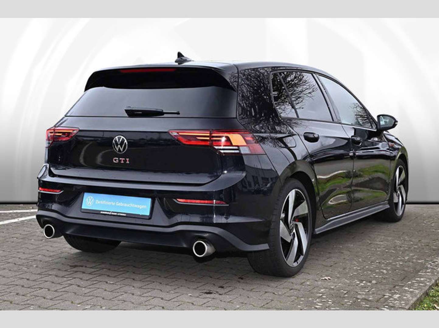 Volkswagen Golf GTI - - Joinsteer - #2