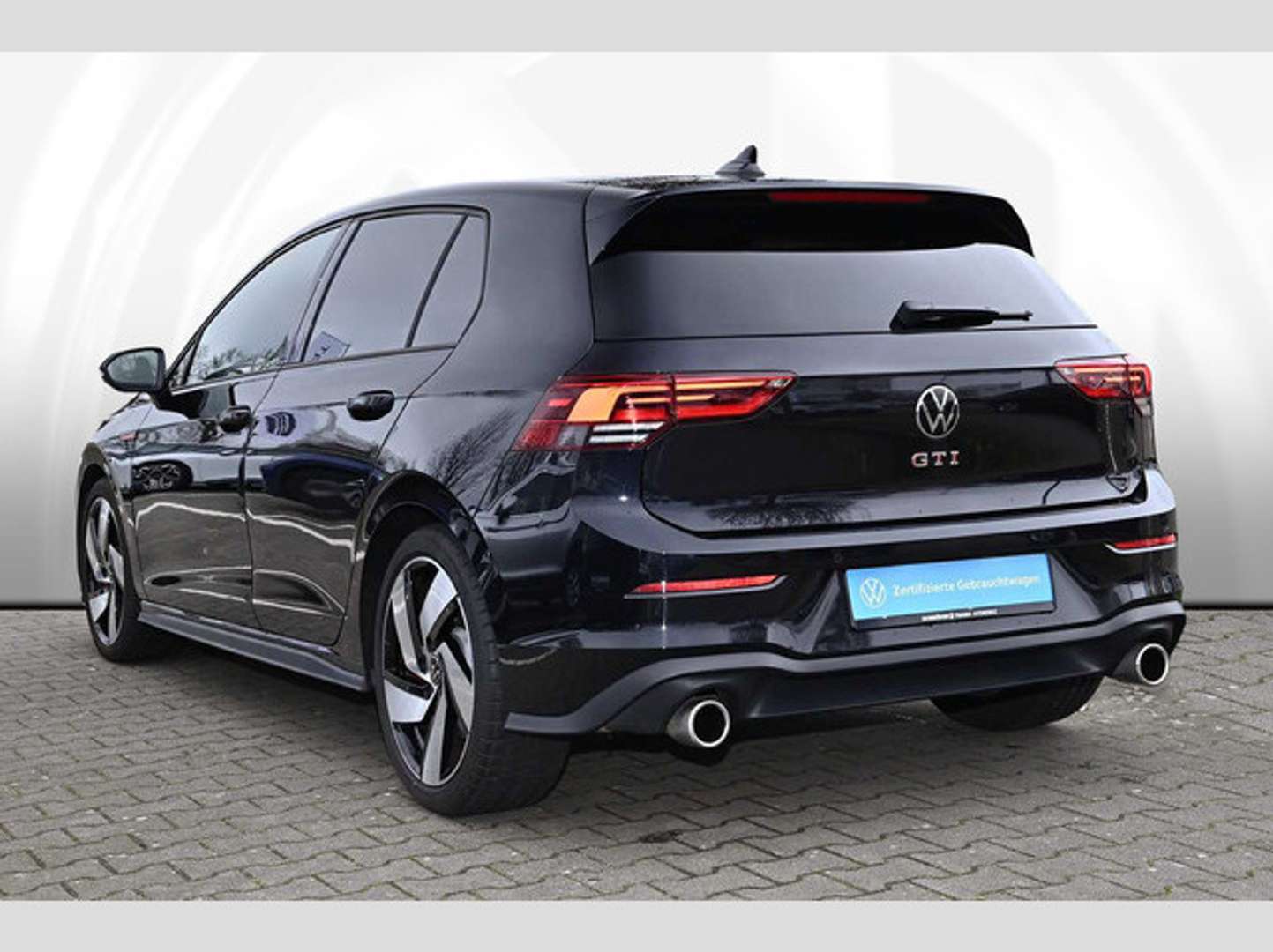Volkswagen Golf GTI - - Joinsteer - #3