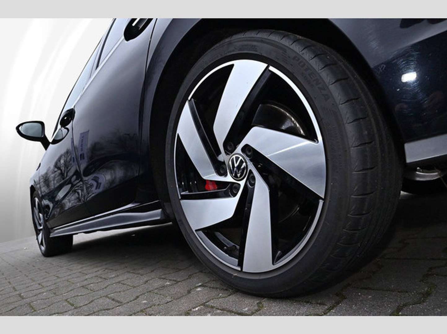 Volkswagen Golf GTI - - Joinsteer - #4