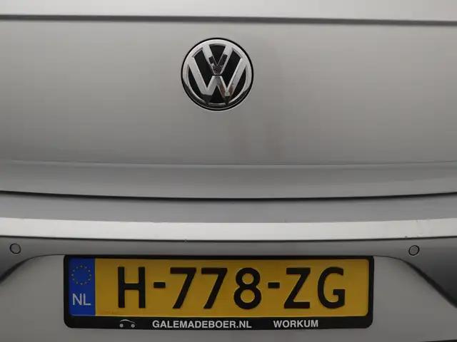 Volkswagen Polo view 18