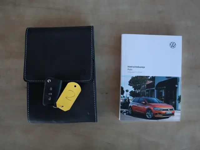 Volkswagen Polo view 27