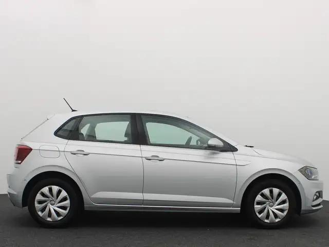 Volkswagen Polo view 15