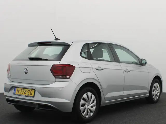 Volkswagen Polo view 14