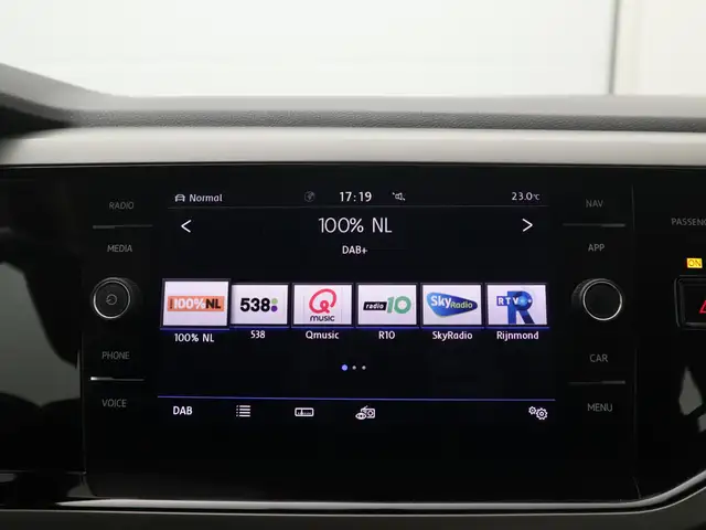 Volkswagen Polo view 20