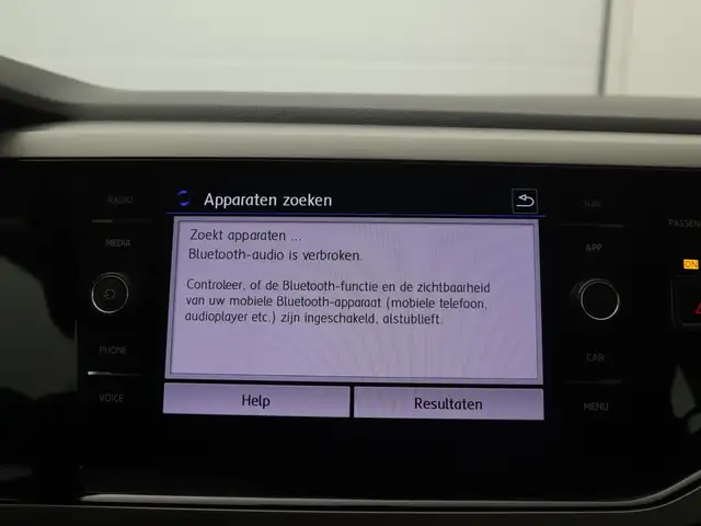 Volkswagen Polo view 21