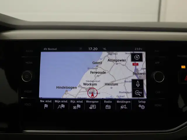 Volkswagen Polo view 11