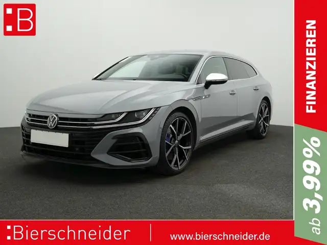 Volkswagen Arteon SB 2.0 TSI DSG 4Mo. R AHK EASY OPEN KAMERA 20