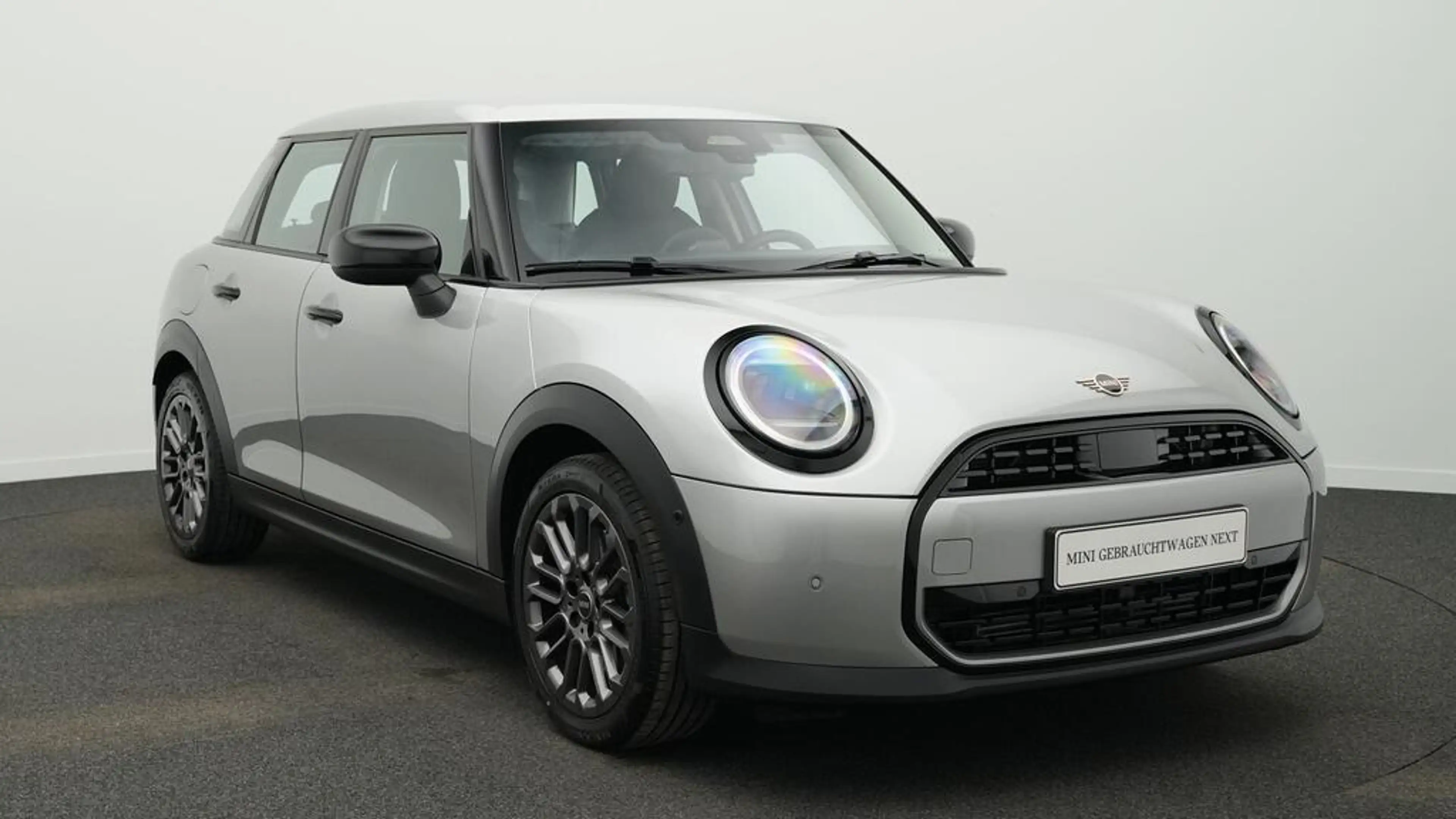 MINI Cooper C Classic Trim — photo 14