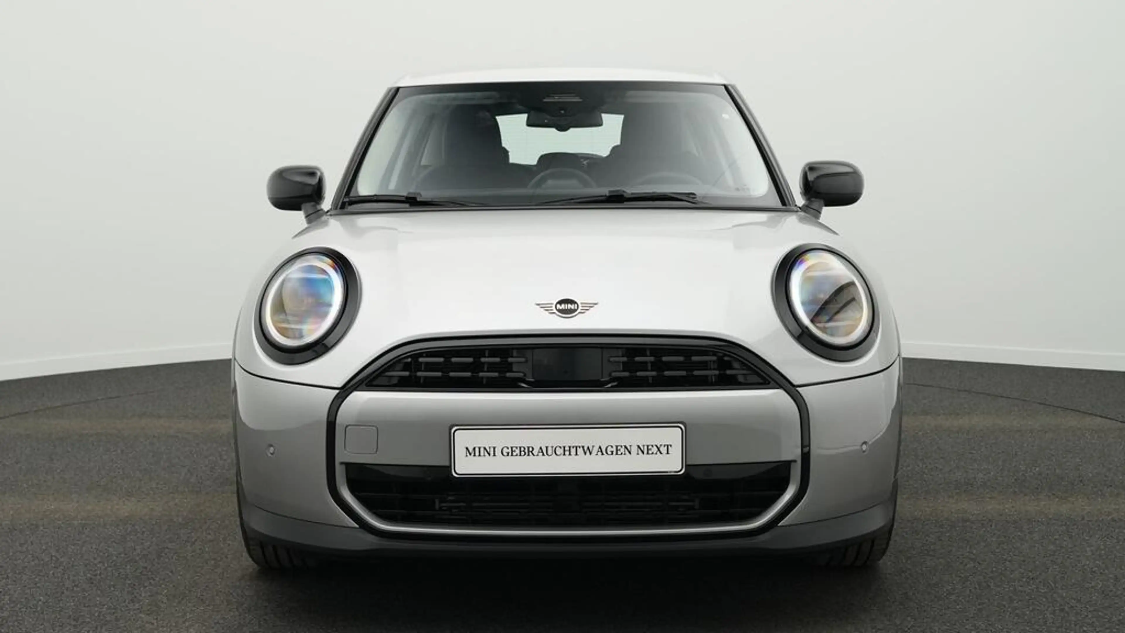 MINI Cooper C Classic Trim — photo 15