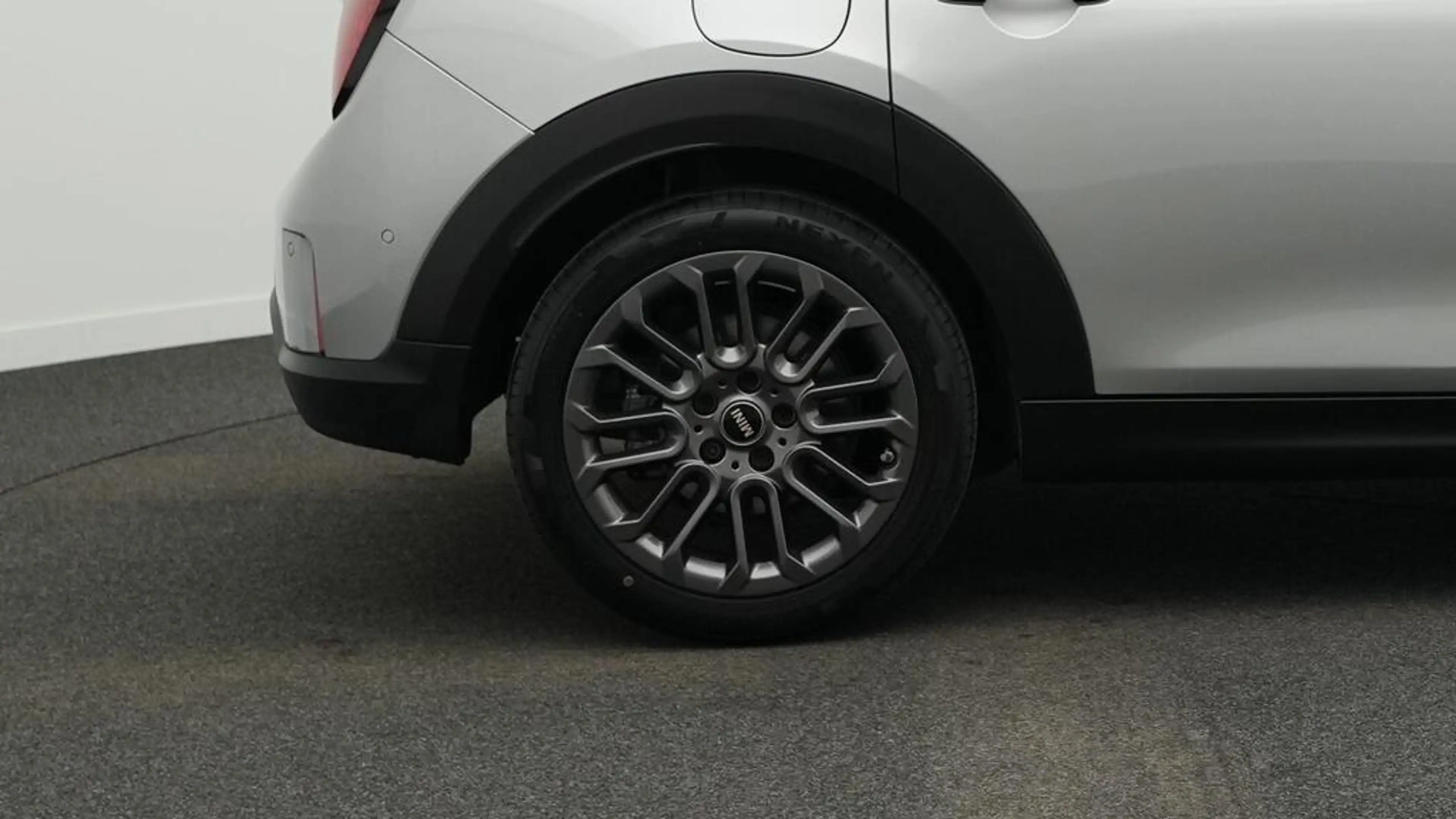 MINI Cooper C Classic Trim — photo 12