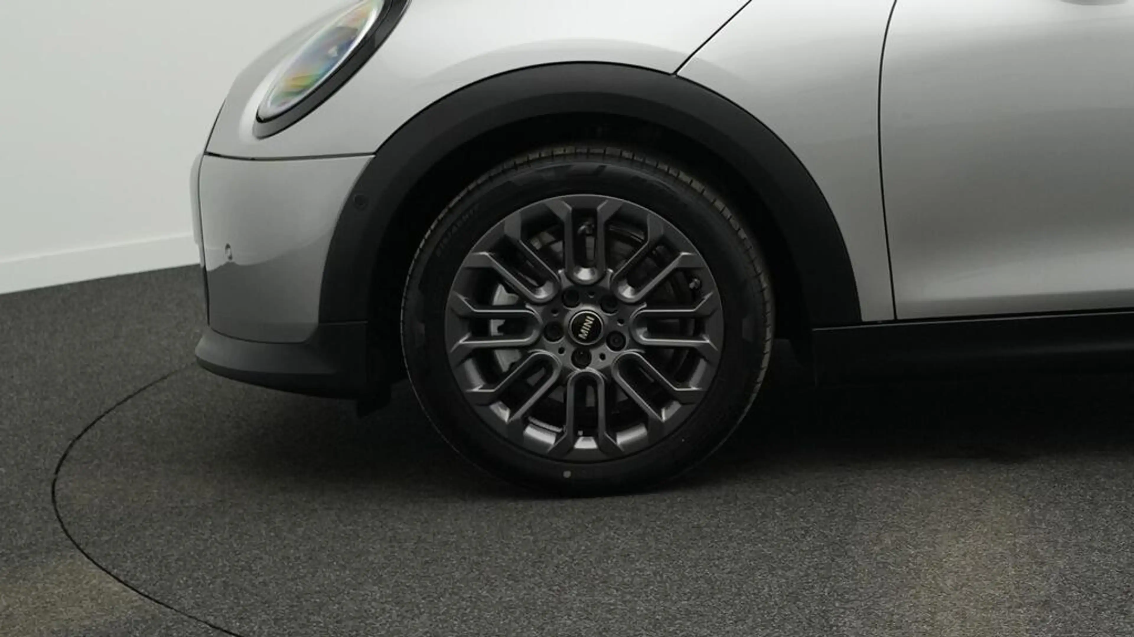 MINI Cooper C Classic Trim — photo 10