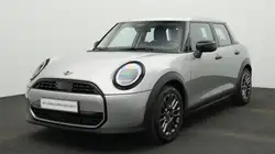 Mini Cooper C Classic Trim