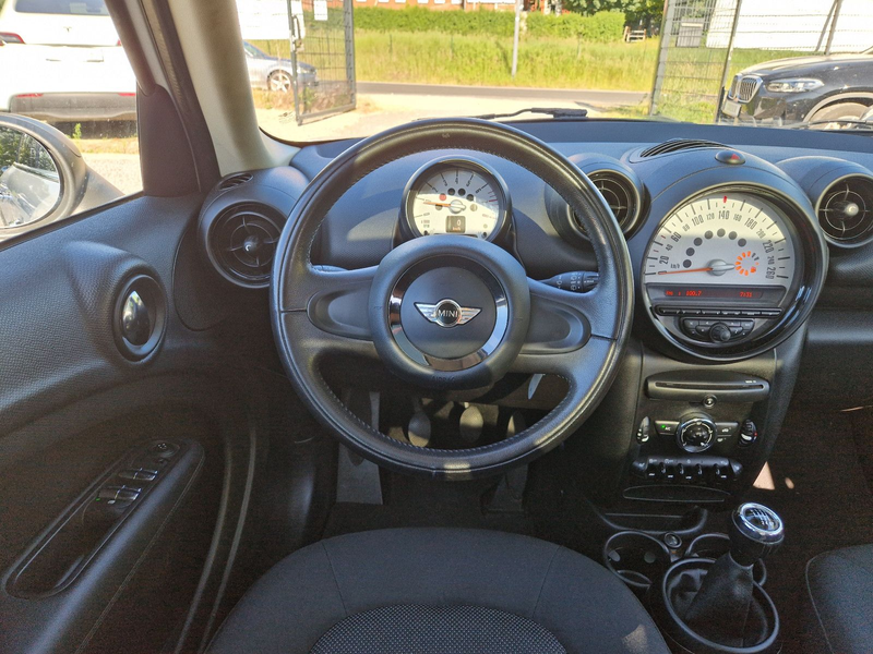 Photo du véhicule