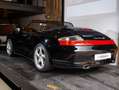 Porsche 996 Carrera 4S Handgeschakelde Cabriolet Schwarz Czarny - thumbnail 11