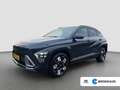 Hyundai KONA 1.6 GDI 141pk HEV Comfort Smart | Camera | Draadlo Blauw - thumbnail 1