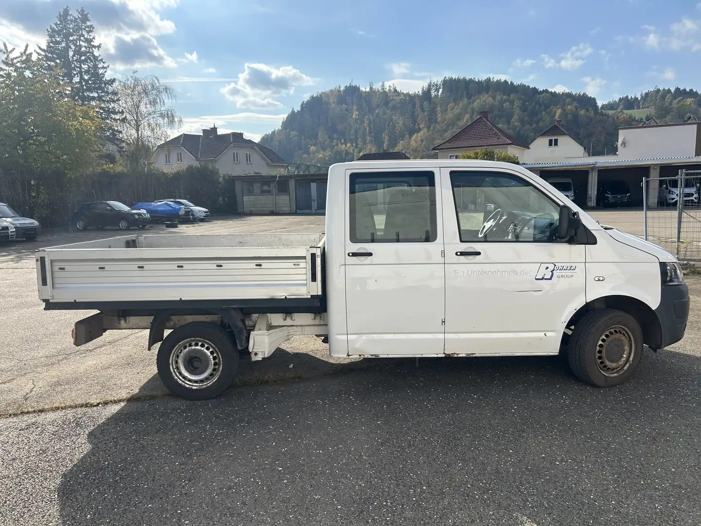 Volkswagen T6 Kombi 2.0 Tdi——Motorschaden—— - 1