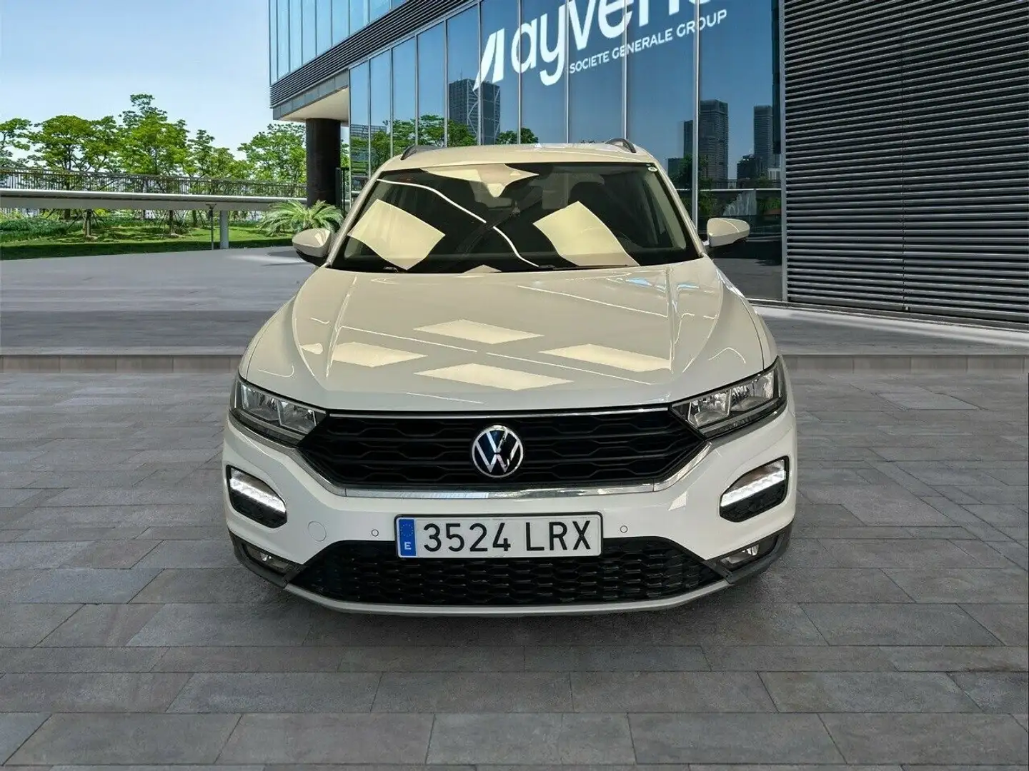 Volkswagen T-Roc 1.5 TSI Advance DSG7 - 2