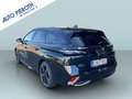 Peugeot 308 SW Elektro 156 GT Schwarz - thumbnail 2