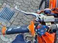 KTM 125 EXC Six Days Naranja - thumbnail 13