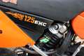 KTM 125 EXC Six Days Naranja - thumbnail 9