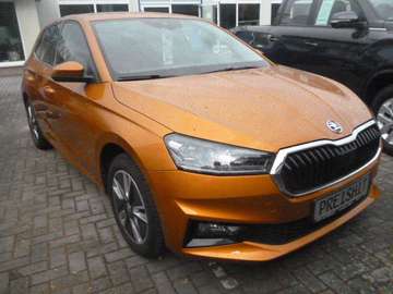 Combi 1.0l TSI 81kW STYLE LED KLIMAAUT.