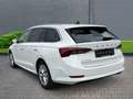 Skoda Octavia Combi First Edition 2.0 TDI+Anhängerkupplung+Navi Weiß - thumbnail 2