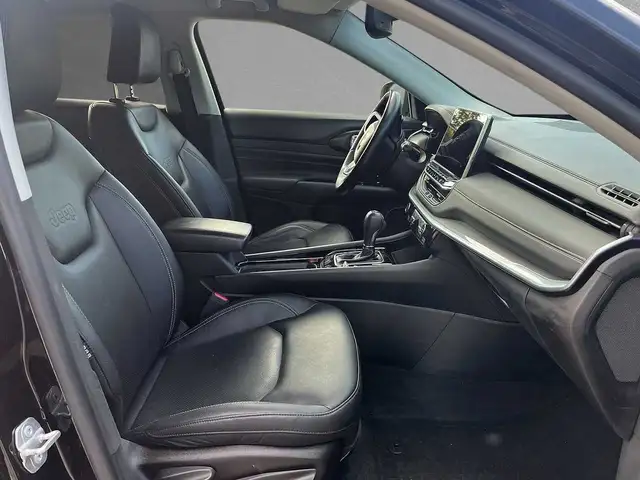 Jeep Compass view 6