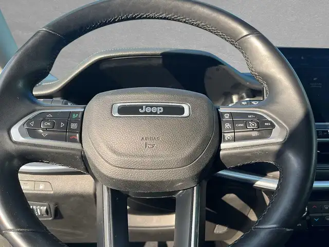 Jeep Compass view 11