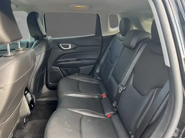Jeep Compass view 8