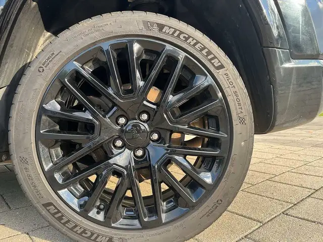 Jeep Compass view 9