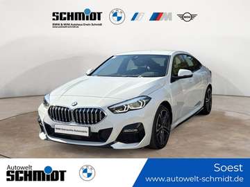 i Gran Coupe M Sport + 2Jahre-BPS.-GARANTIE