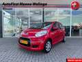Citroen C1 1.0-12V Selection|Airco|Elek. Ramen|NAP|5 deurs Rot - thumbnail 1