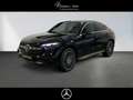Mercedes-Benz GLC 220 d 4M Coupe +AMG+SHZ+MEMORY+NAVI+AMBIENTE Noir - thumbnail 16