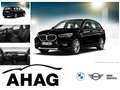BMW X1 sDrive18i Advantage Klimaaut. AHK PDC Schwarz - thumbnail 1