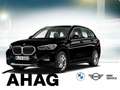 BMW X1 sDrive18i Advantage Klimaaut. AHK PDC Schwarz - thumbnail 2