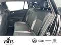 Volkswagen Golf VIII Variant Goal 2.0 TDI DSG TravelAssist Schwarz - thumbnail 14