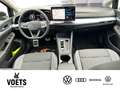 Volkswagen Golf VIII Variant Goal 2.0 TDI DSG TravelAssist Schwarz - thumbnail 8