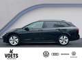 Volkswagen Golf VIII Variant Goal 2.0 TDI DSG TravelAssist Schwarz - thumbnail 3