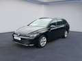 Volkswagen Golf VIII Variant Goal 2.0 TDI DSG TravelAssist Schwarz - thumbnail 1