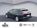 Volkswagen Golf VIII Variant Goal 2.0 TDI DSG TravelAssist Schwarz - thumbnail 4