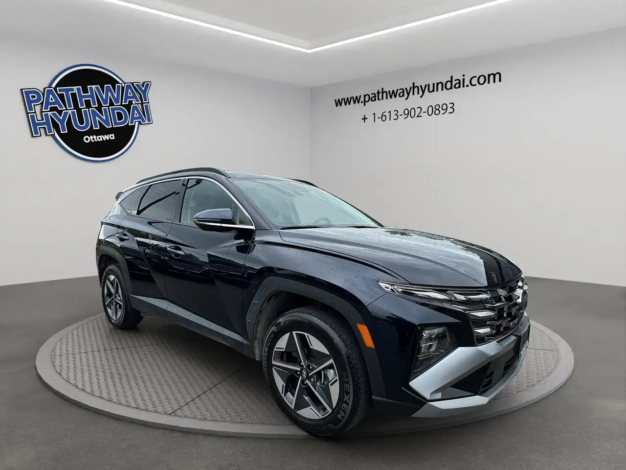 2025 Hyundai TUCSON снимка 2025 Hyundai TUCSON