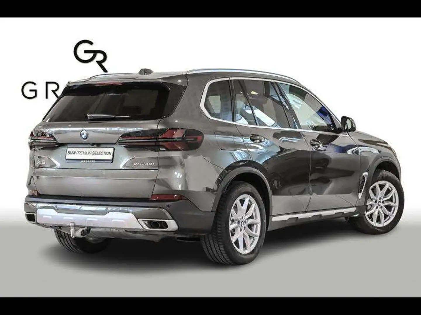 BMW X5 xDrive40iPanoComfortH\u0026KCamDass Arany - 2