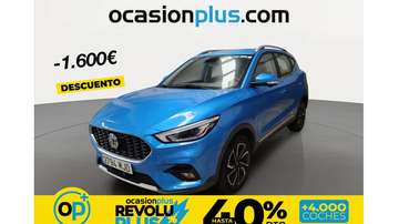 1.0 T-GDI Luxury 82kW