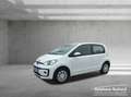 Volkswagen up! Basis 1,0 TSI+65Ps+Klima+Sitzh+Licht-u-Sicht Weiß - thumbnail 13