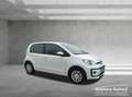 Volkswagen up! Basis 1,0 TSI+65Ps+Klima+Sitzh+Licht-u-Sicht Weiß - thumbnail 21