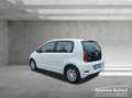 Volkswagen up! Basis 1,0 TSI+65Ps+Klima+Sitzh+Licht-u-Sicht Weiß - thumbnail 15