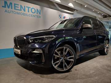 50d Head-Up/LED/Soft-Close/Komfortsitze